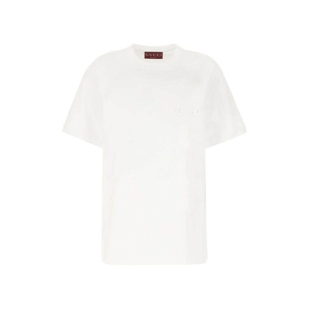 Gucci Woman Clothing T-Shirt